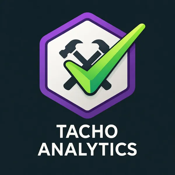 Tachograph Analysis