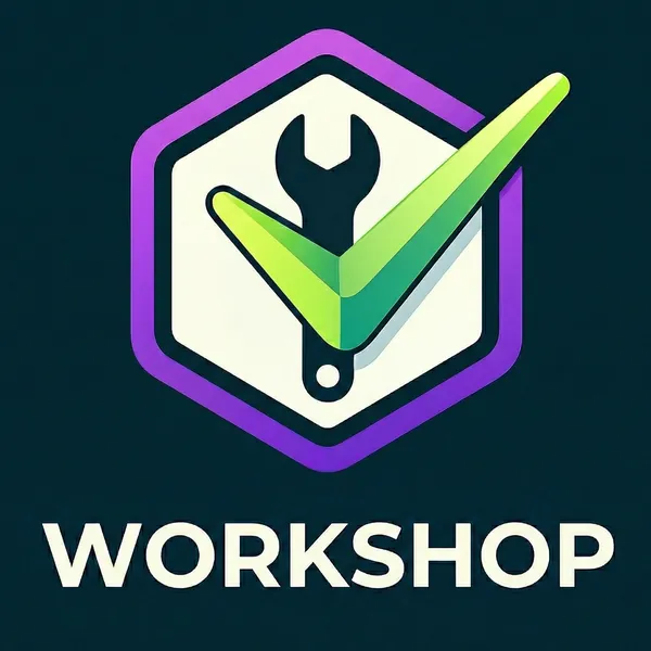 DDIR Workshop App