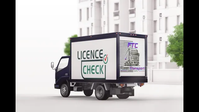 LicenceCheck.org — Stay Compliant
