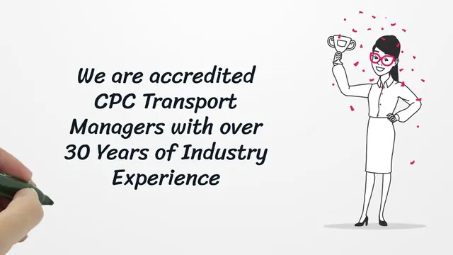 Transport Management Services at FTC