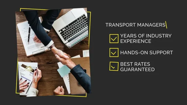Introduction to Fleet Transport Consultants