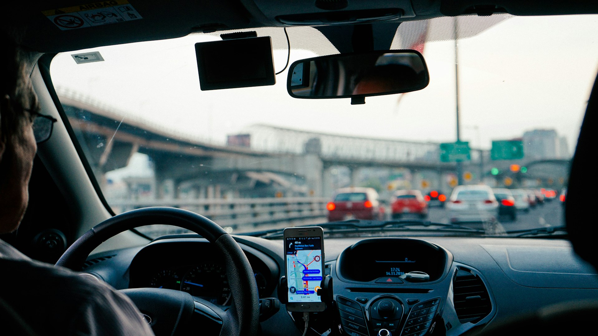 Driver Due Care