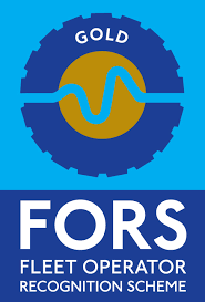 Fleet Operator Recognition Scheme - FORS