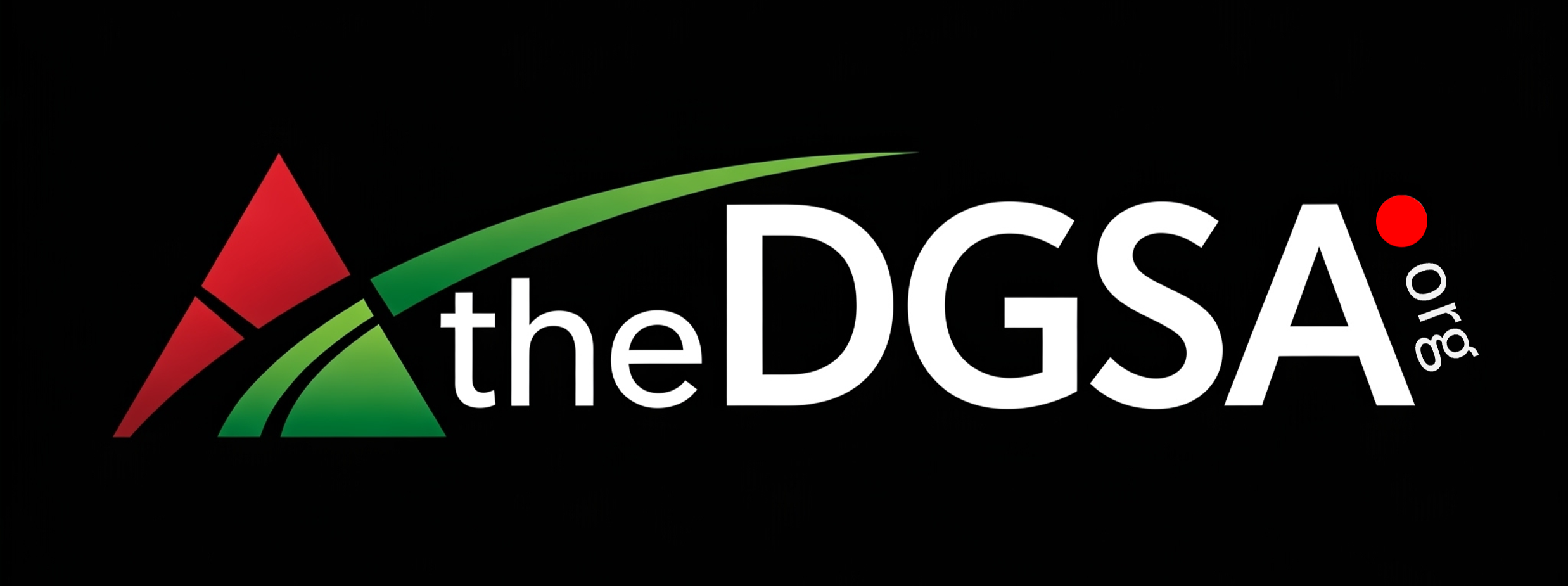 theDGSA.org logo