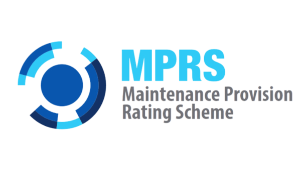 MPRS Logo