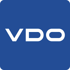 VDO-Tacho