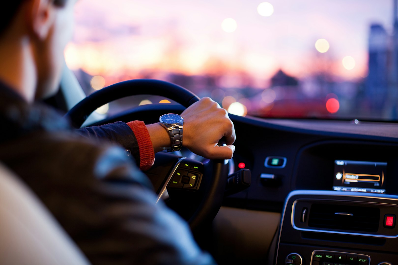 Driver Safety 