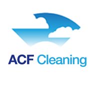 ACF Cleaning Logo