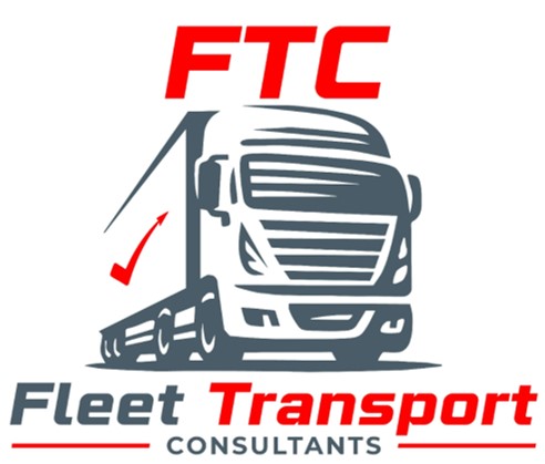 The FTC (Fleet Transport Consultants) Logo