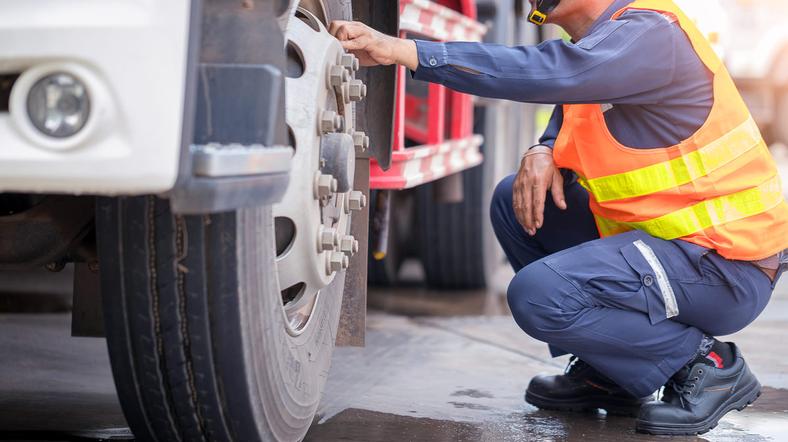 Daily Driver Inspections - DDI - Fleet Transport Consultants